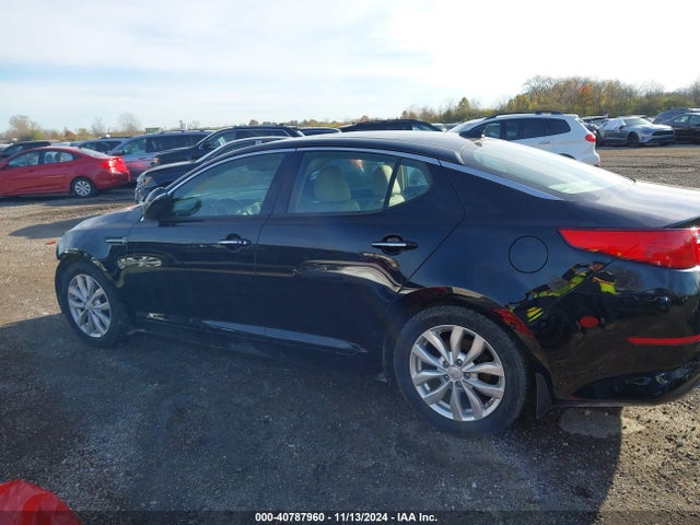 KIA OPTIMA EX 2015 5XXGN4A76FG432716 Image 15