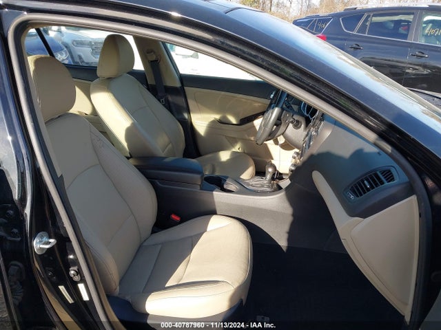 KIA OPTIMA EX 2015 5XXGN4A76FG432716 Image 5