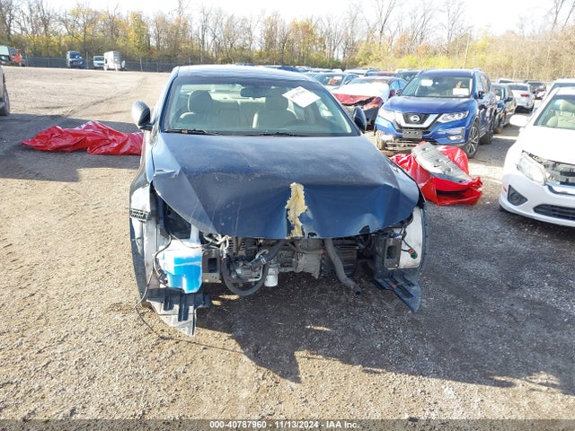 KIA OPTIMA EX 2015 5XXGN4A76FG432716 Image 6
