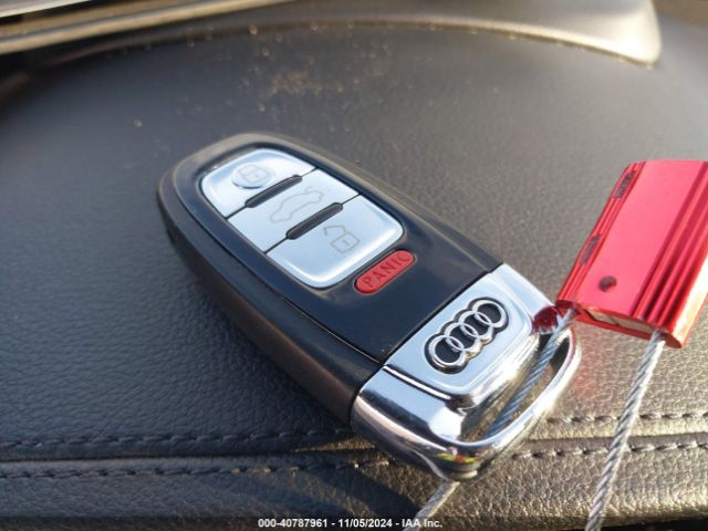 WAU3GAFD3FN013925 Audi A8 L 3.0t