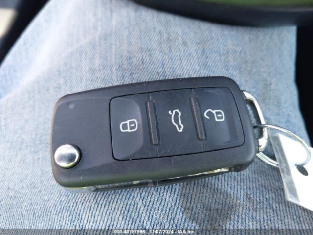 3VWDB7AJ3HM390125 Volkswagen Jetta 1.4t Se