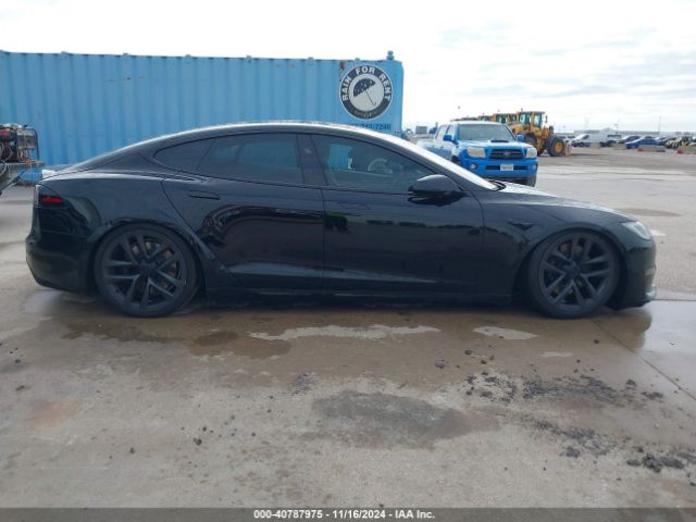 5YJSA1E57RF536538 Tesla Model S Long Range