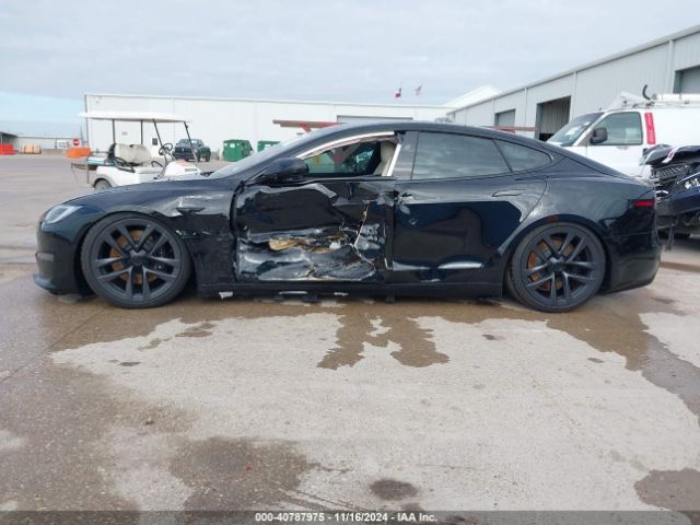 5YJSA1E57RF536538 Tesla Model S Long Range
