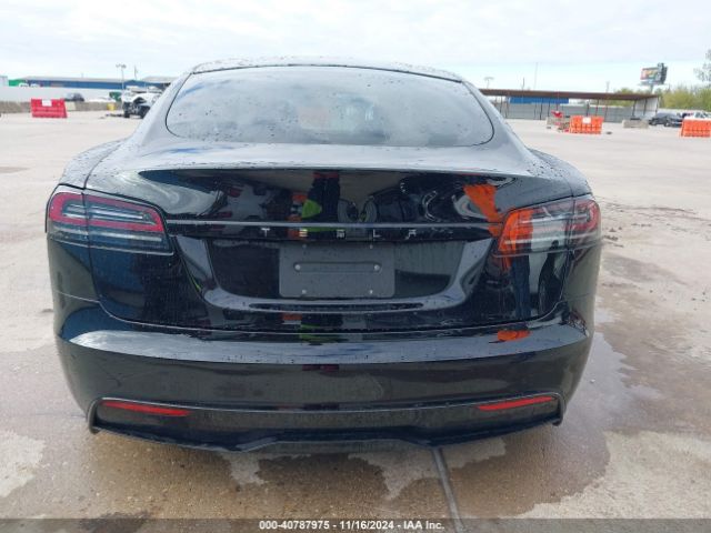 5YJSA1E57RF536538 Tesla Model S Long Range