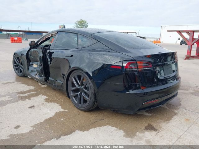 5YJSA1E57RF536538 Tesla Model S Long Range