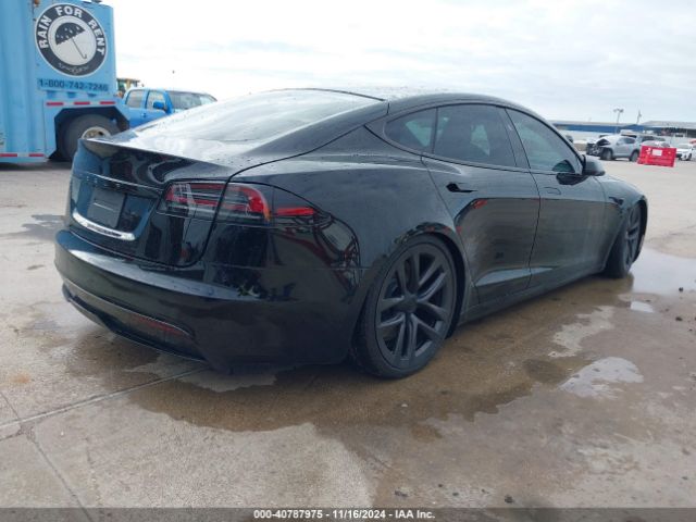5YJSA1E57RF536538 Tesla Model S Long Range