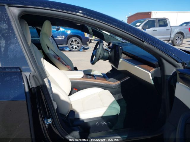 5YJSA1E57RF536538 Tesla Model S Long Range