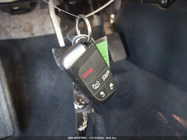 JHMCR6F52HC024267 Honda Accord Hybrid Ex-l