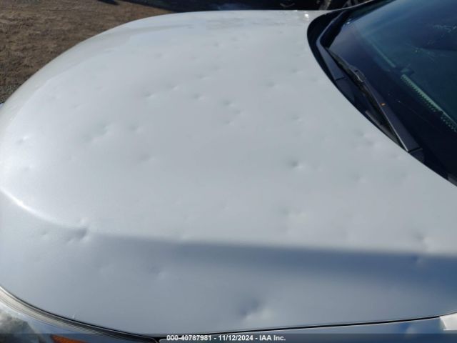 JHMCR6F52HC024267 Honda Accord Hybrid Ex-l