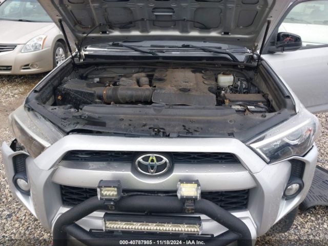 JTEBU5JR8E5156817 Toyota 4runner Trail