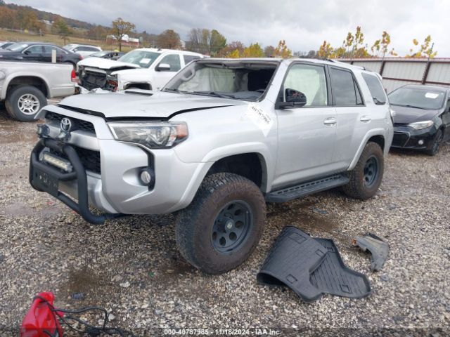 JTEBU5JR8E5156817 Toyota 4runner Trail