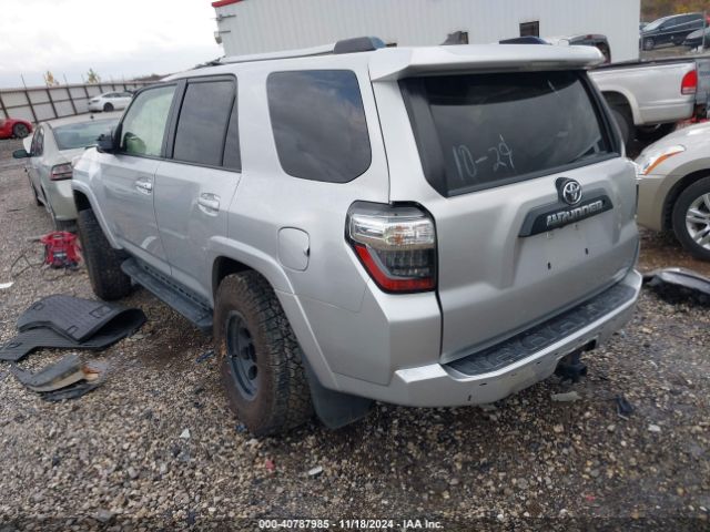 JTEBU5JR8E5156817 Toyota 4runner Trail