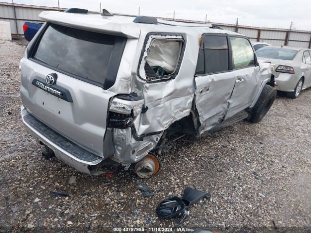 JTEBU5JR8E5156817 Toyota 4runner Trail