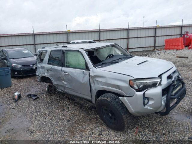 JTEBU5JR8E5156817 Toyota 4runner Trail