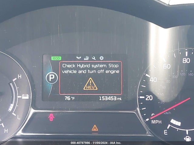 KIA Optima Hybrid Ex 2014 KNAGN4AD8E5068742 Image 16