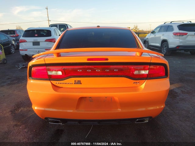 Dodge CHARGER R/T 2014 2C3CDXCT8EH193487 Image 16
