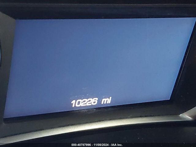 3GNAXWEG2RL188441 Chevrolet Equinox Awd Rs