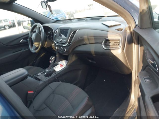 3GNAXWEG2RL188441 Chevrolet Equinox Awd Rs