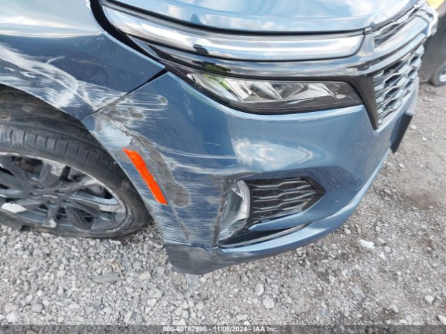 3GNAXWEG2RL188441 Chevrolet Equinox Awd Rs