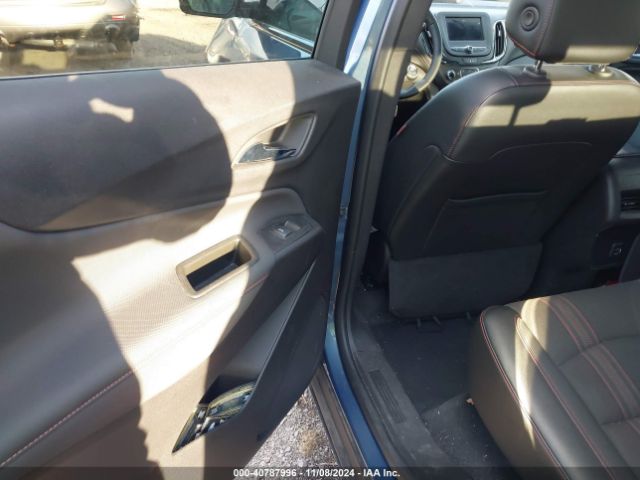 3GNAXWEG2RL188441 Chevrolet Equinox Awd Rs