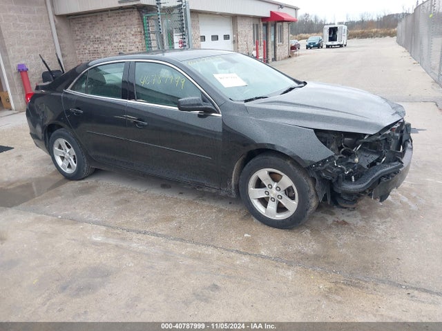 Chevrolet Malibu 1ls 2014 1G11B5SL7EF142782 Image 1