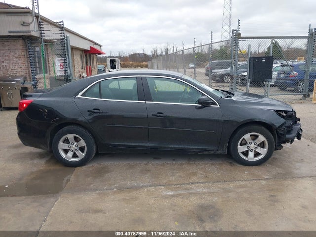 Chevrolet Malibu 1ls 2014 1G11B5SL7EF142782 Image 13