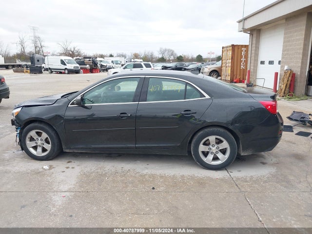 Chevrolet Malibu 1ls 2014 1G11B5SL7EF142782 Image 14
