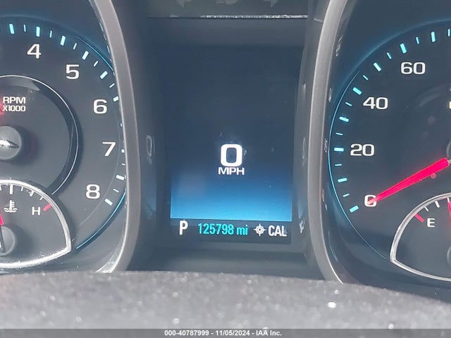 Chevrolet Malibu 1ls 2014 1G11B5SL7EF142782 Image 15