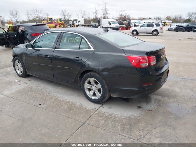 Chevrolet Malibu 1ls 2014 1G11B5SL7EF142782 Image 3