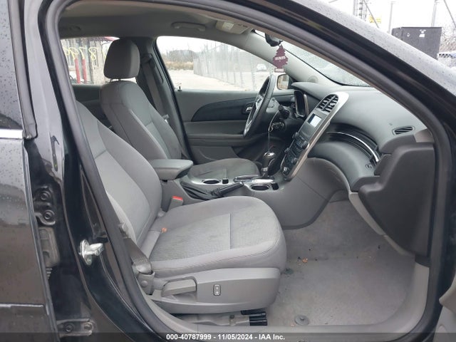 Chevrolet Malibu 1ls 2014 1G11B5SL7EF142782 Image 5