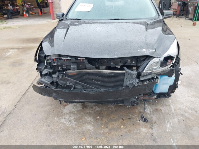 Chevrolet Malibu 1ls 2014 1G11B5SL7EF142782 Image 6