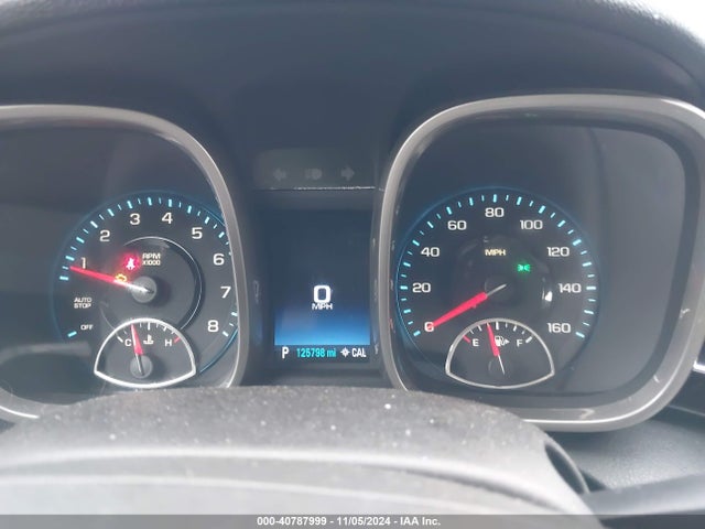 Chevrolet Malibu 1ls 2014 1G11B5SL7EF142782 Image 7