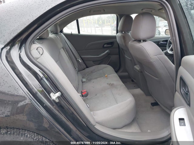 Chevrolet Malibu 1ls 2014 1G11B5SL7EF142782 Image 8