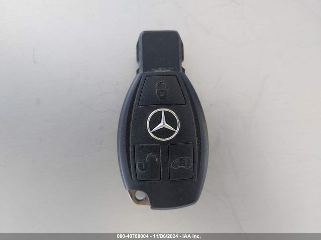 WD4PG2EE8K3514504 Mercedes-Benz Metris