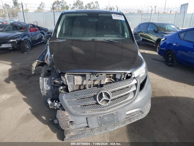 WD4PG2EE8K3514504 Mercedes-Benz Metris