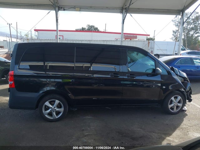 WD4PG2EE8K3514504 Mercedes-Benz Metris