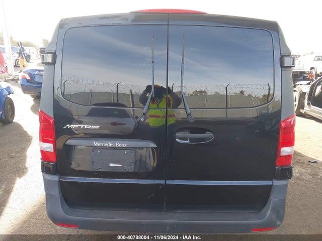 WD4PG2EE8K3514504 Mercedes-Benz Metris