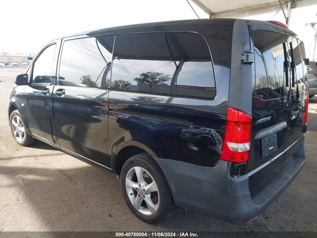 WD4PG2EE8K3514504 Mercedes-Benz Metris