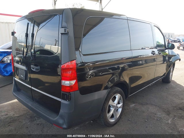WD4PG2EE8K3514504 Mercedes-Benz Metris