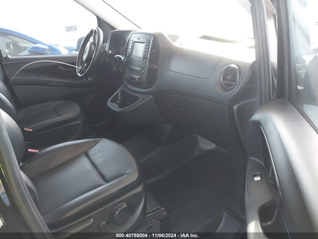 WD4PG2EE8K3514504 Mercedes-Benz Metris