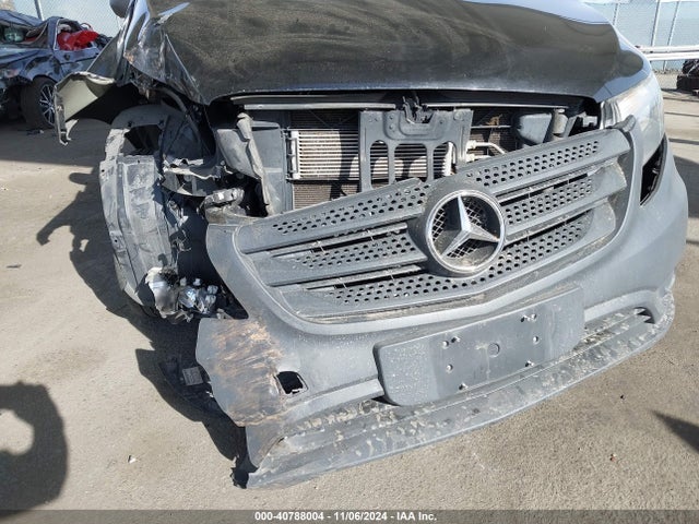 WD4PG2EE8K3514504 Mercedes-Benz Metris