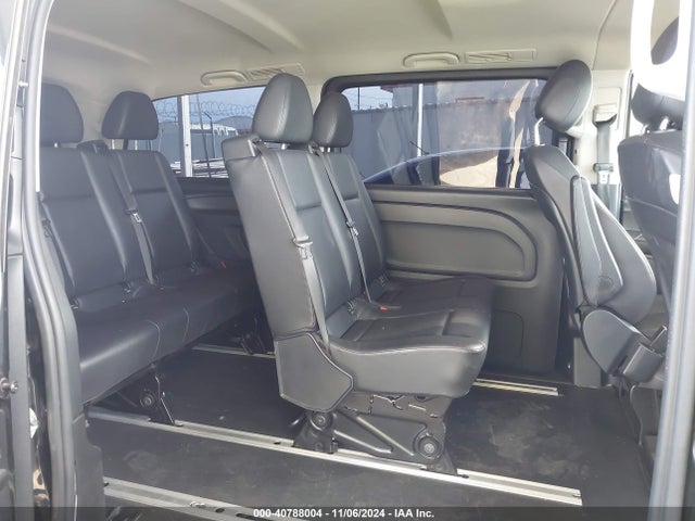 WD4PG2EE8K3514504 Mercedes-Benz Metris