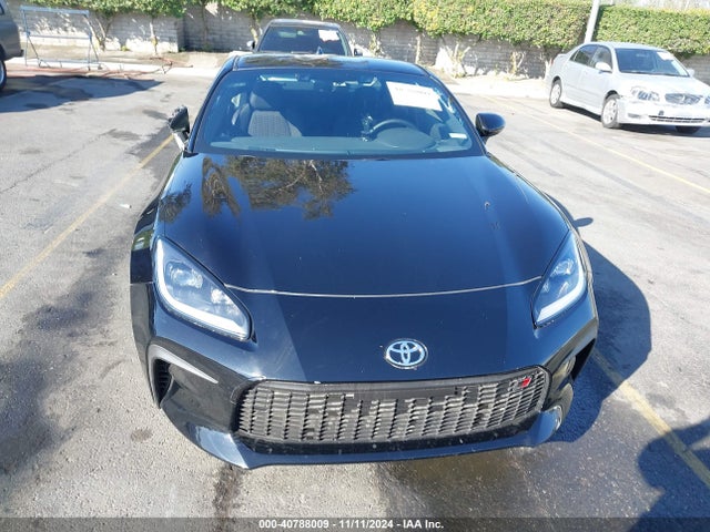 Toyota GR86 2022 JF1ZNBC18N8756327 Image 12