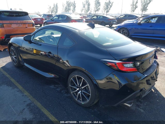 Toyota GR86 2022 JF1ZNBC18N8756327 Image 3