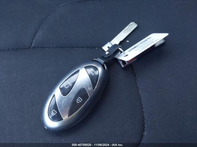KMHLM4DG2RU752803 Hyundai ELANTRA SEL