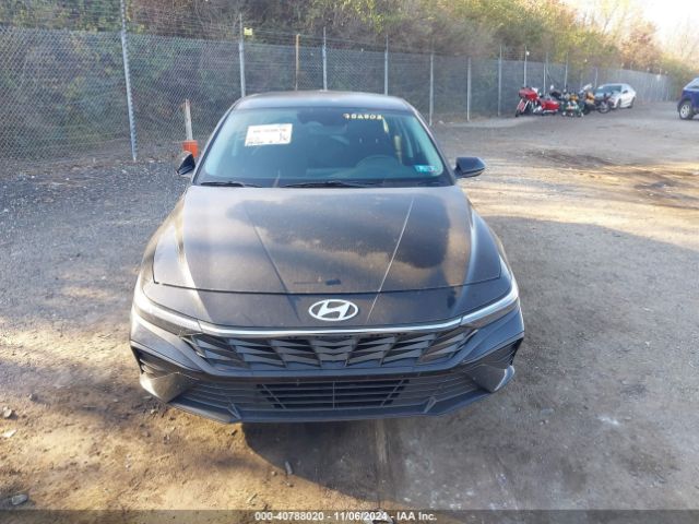 KMHLM4DG2RU752803 Hyundai ELANTRA SEL