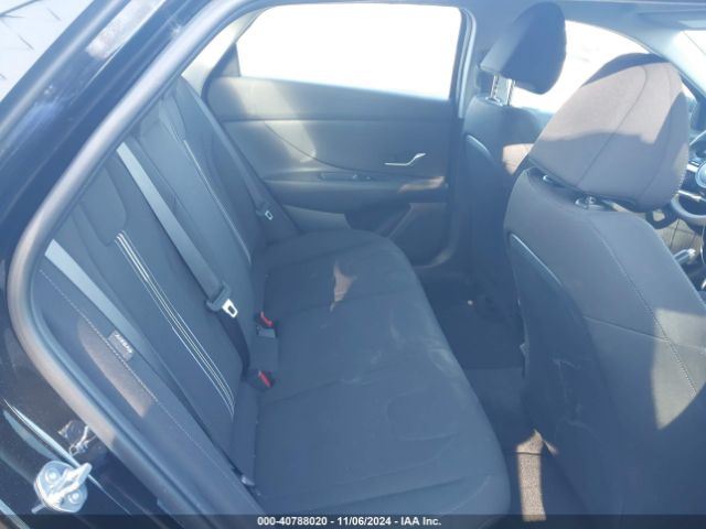 KMHLM4DG2RU752803 Hyundai ELANTRA SEL