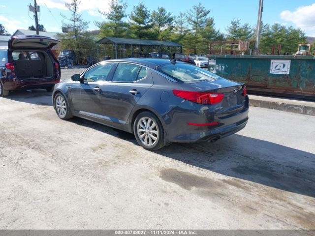 5XXGN4A72FG471710 KIA OPTIMA EX