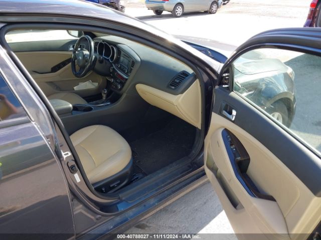 5XXGN4A72FG471710 KIA OPTIMA EX