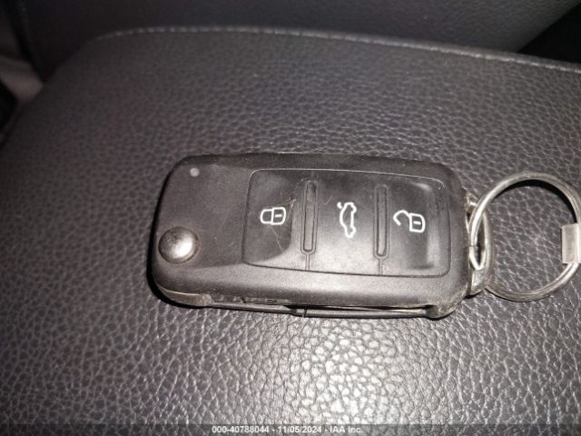 3VWB67AJ0HM320903 Volkswagen Jetta 1.4t Se